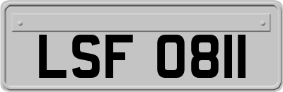 LSF0811