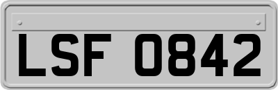 LSF0842