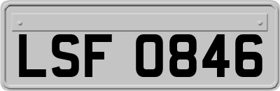 LSF0846