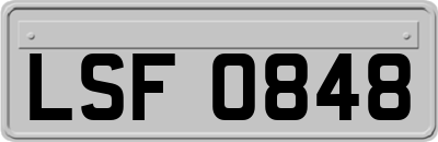LSF0848