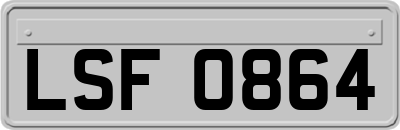 LSF0864