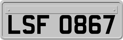 LSF0867