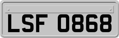 LSF0868
