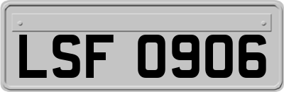 LSF0906