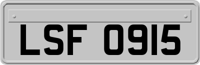 LSF0915