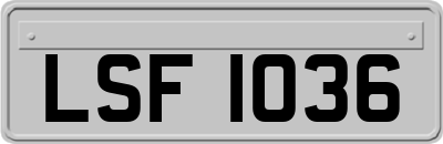 LSF1036
