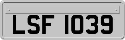 LSF1039