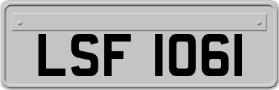 LSF1061