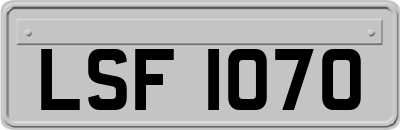 LSF1070