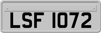 LSF1072
