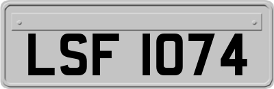 LSF1074