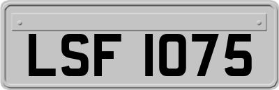 LSF1075