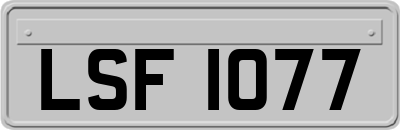 LSF1077
