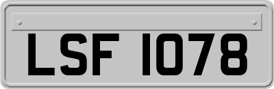 LSF1078