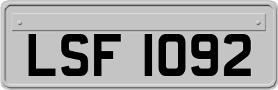 LSF1092