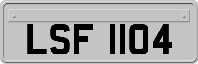 LSF1104