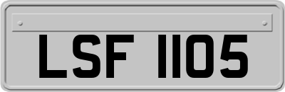 LSF1105