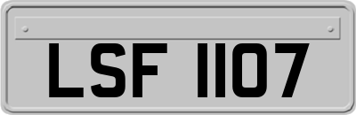 LSF1107