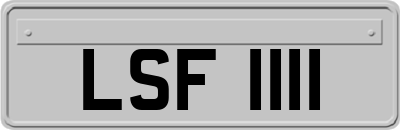 LSF1111