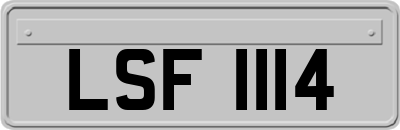 LSF1114