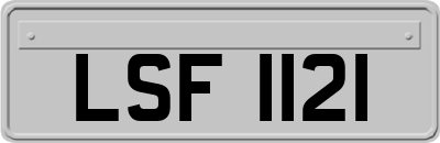 LSF1121