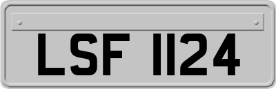LSF1124