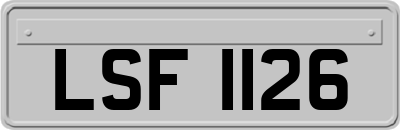 LSF1126