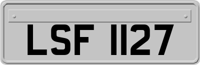 LSF1127