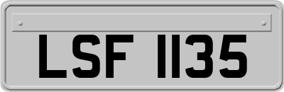 LSF1135