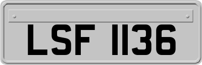 LSF1136