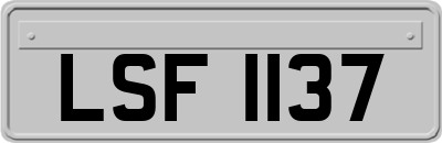 LSF1137