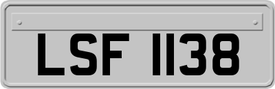 LSF1138