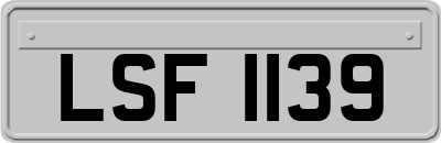 LSF1139