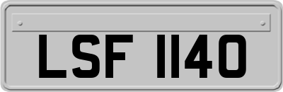 LSF1140