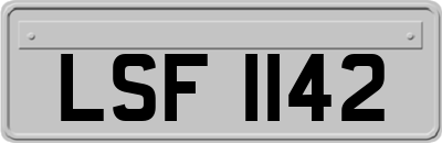 LSF1142