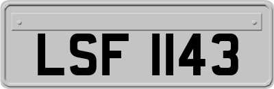 LSF1143