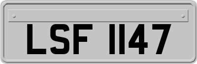 LSF1147