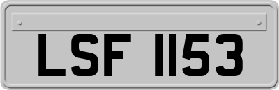 LSF1153