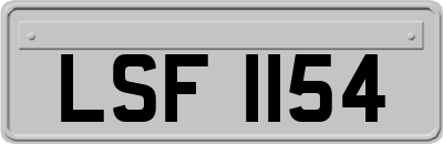 LSF1154
