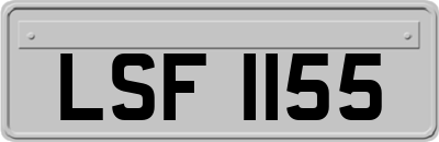 LSF1155
