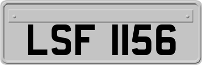 LSF1156
