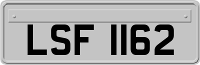 LSF1162