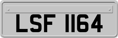 LSF1164