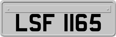 LSF1165