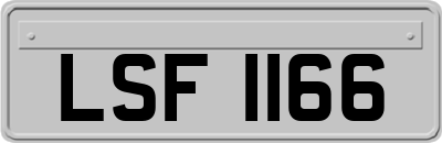 LSF1166