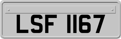 LSF1167