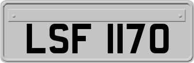LSF1170