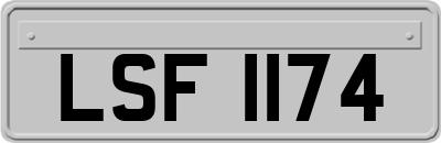 LSF1174
