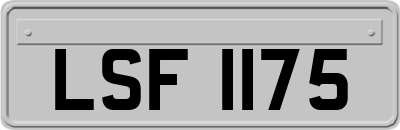 LSF1175