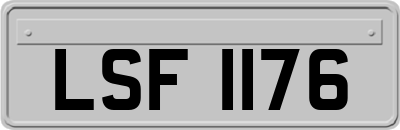 LSF1176